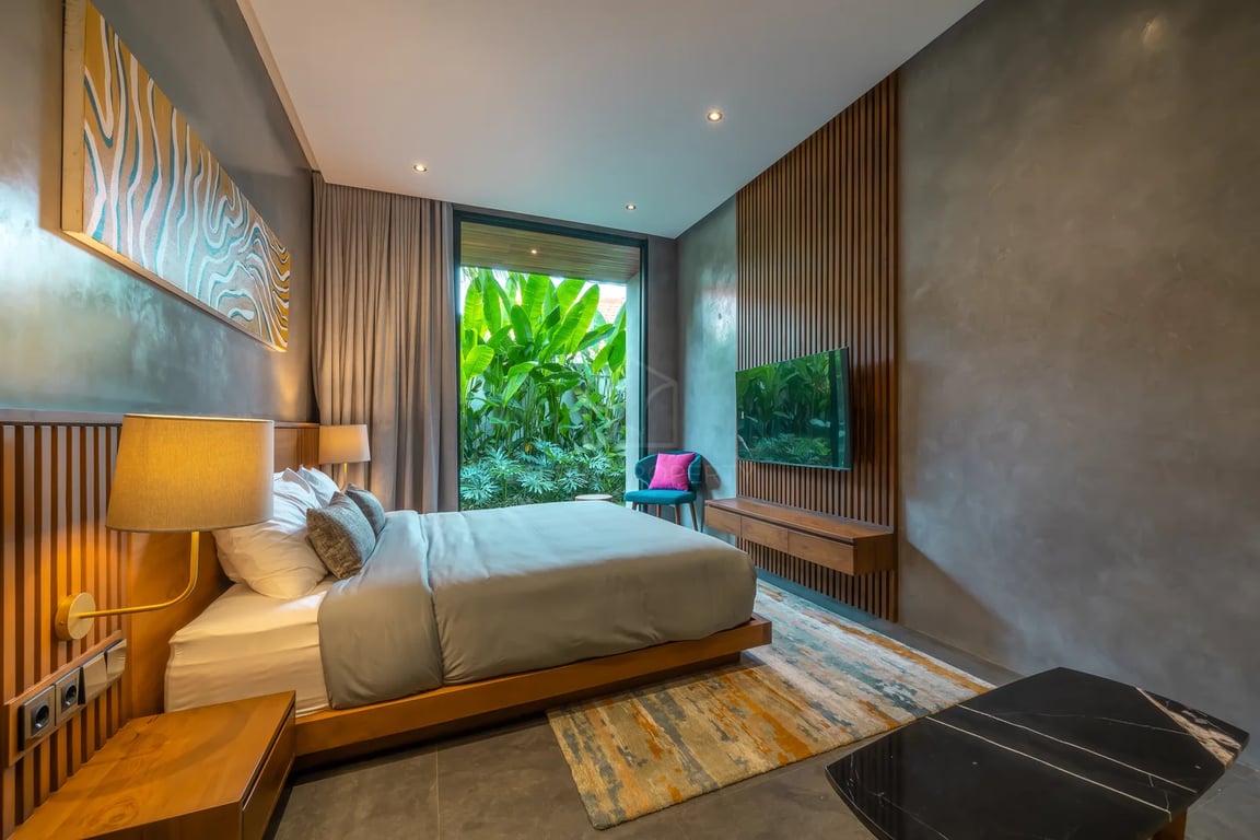 Cocobay Bali