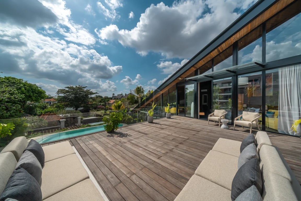 Cocobay Bali