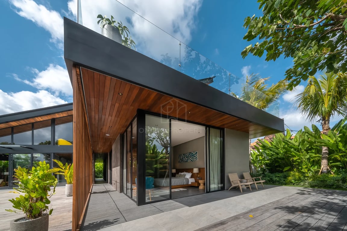 Cocobay Bali