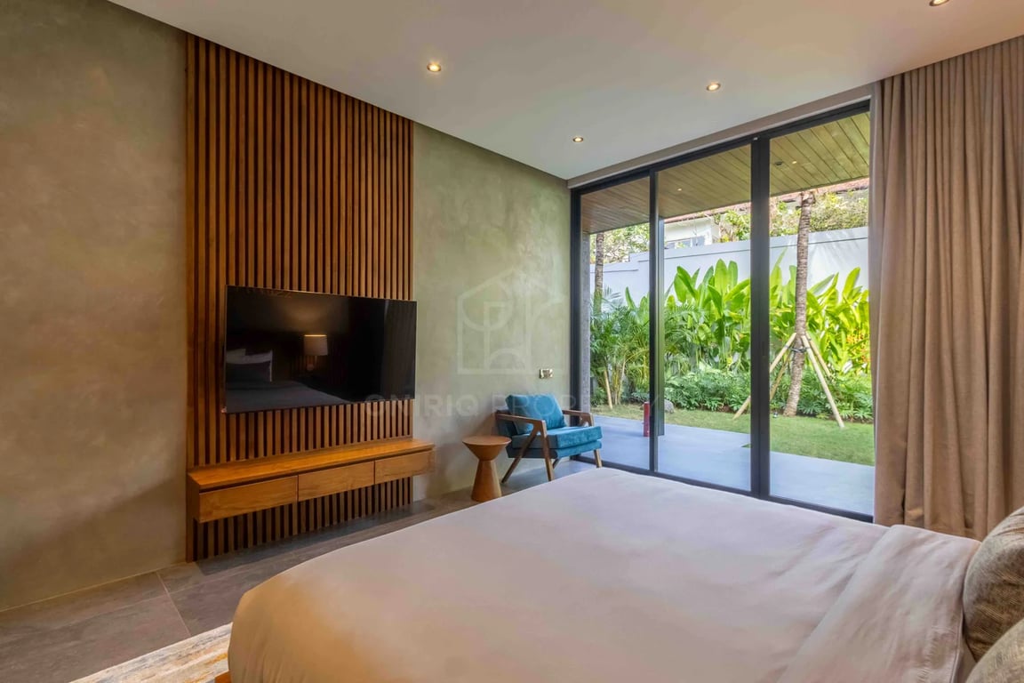 Cocobay Bali
