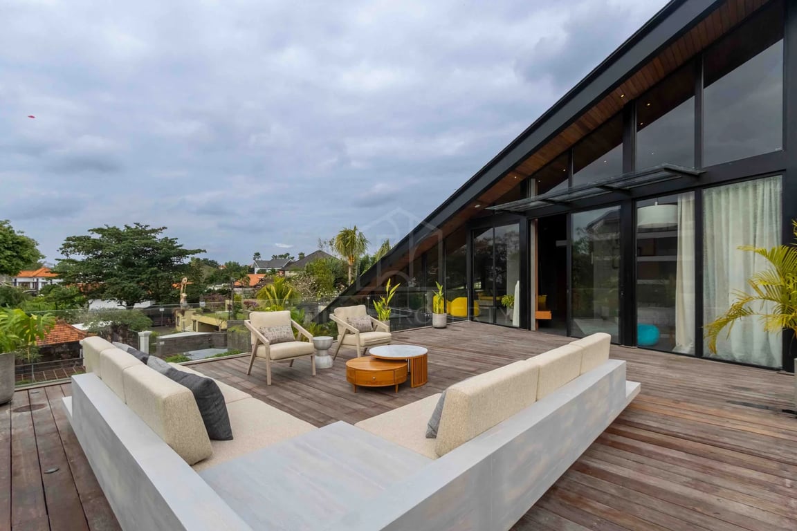 Cocobay Bali
