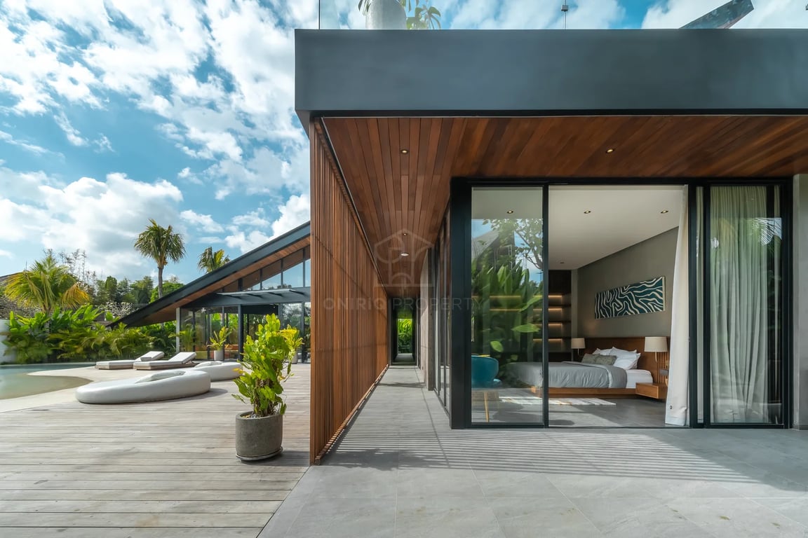 Cocobay Bali