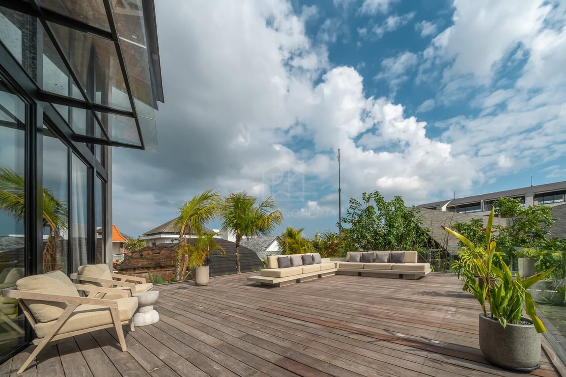 Cocobay Bali
