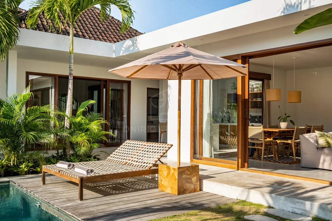 Cocobay Bali