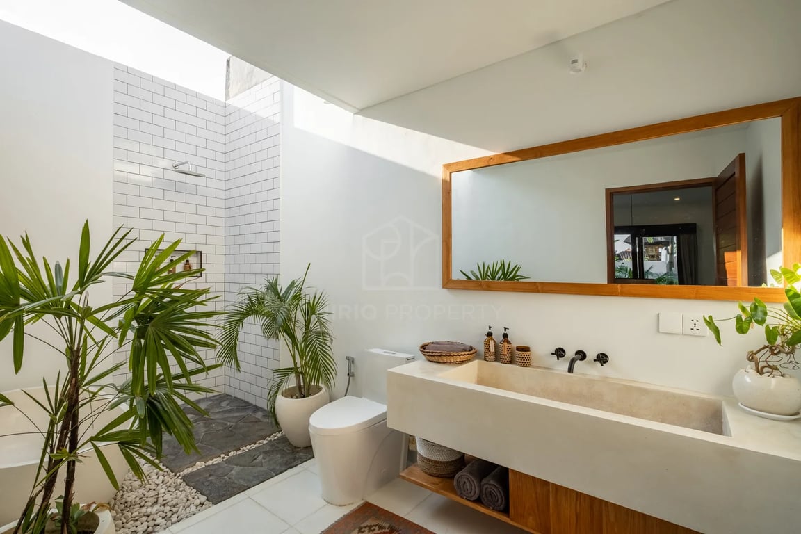Cocobay Bali