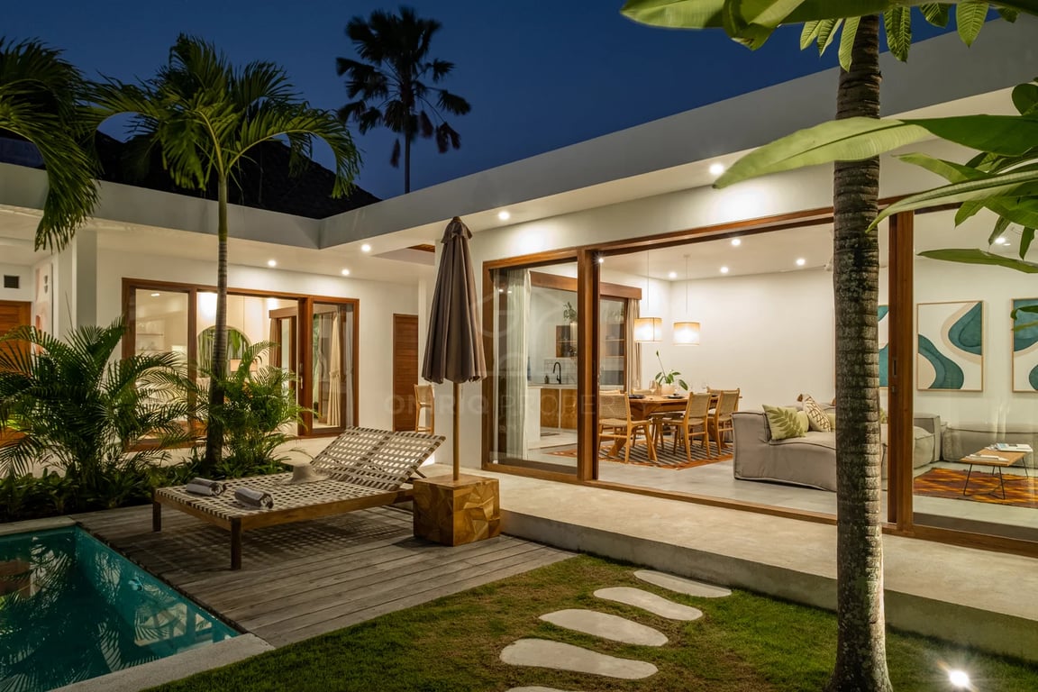 Cocobay Bali