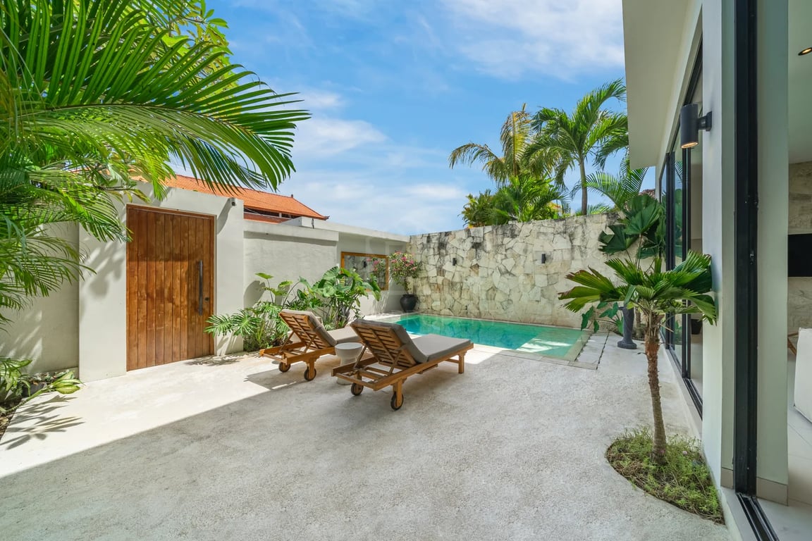 Cocobay Bali