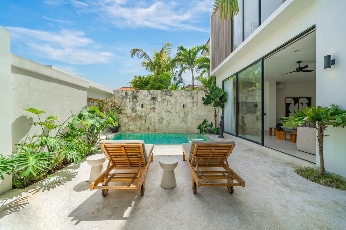 Cocobay Bali