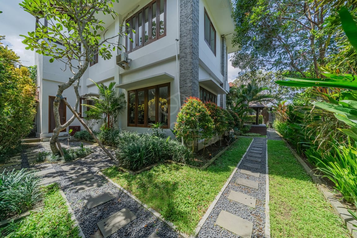 Cocobay Bali
