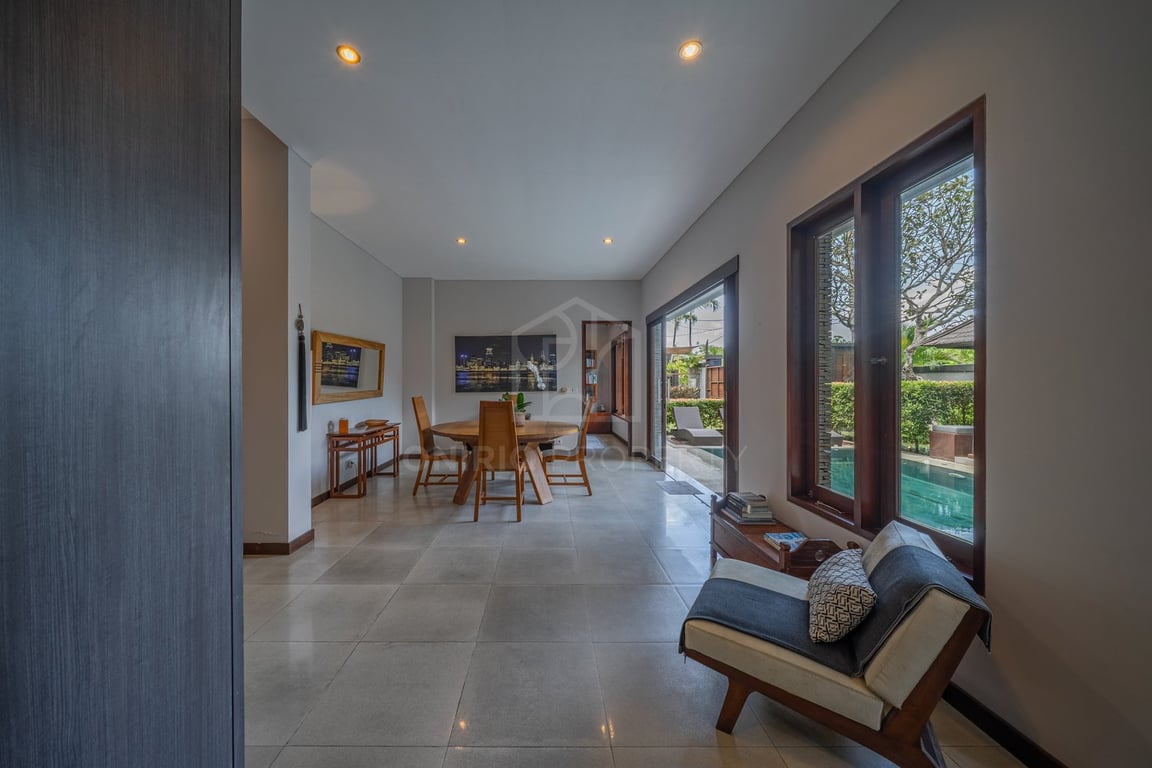 Cocobay Bali