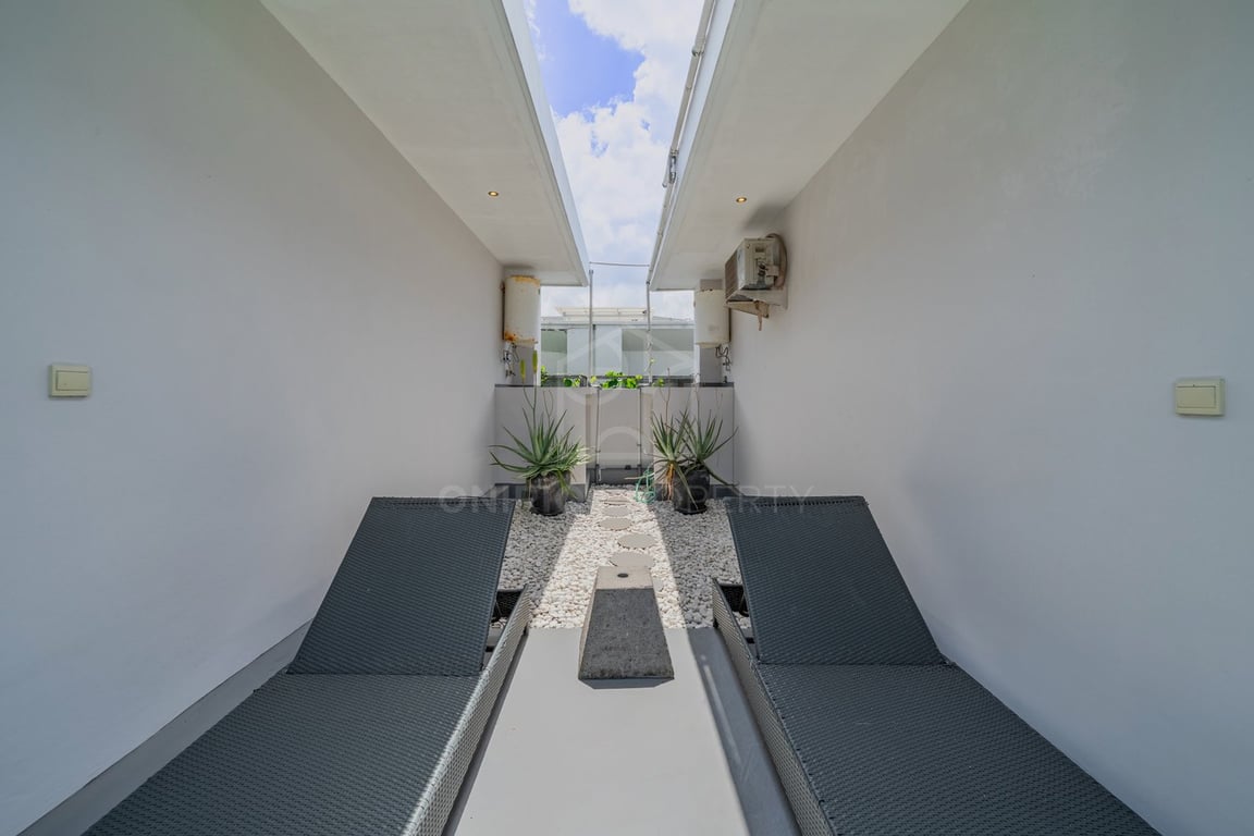 Cocobay Bali