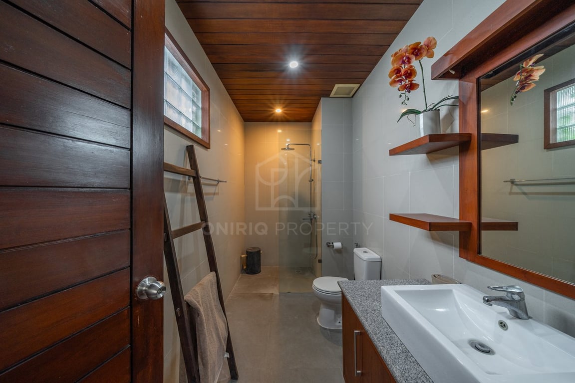 Cocobay Bali
