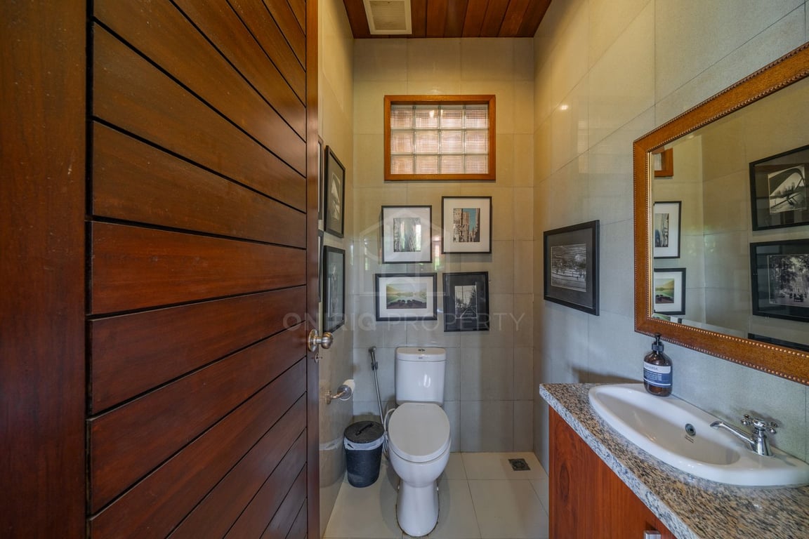 Cocobay Bali
