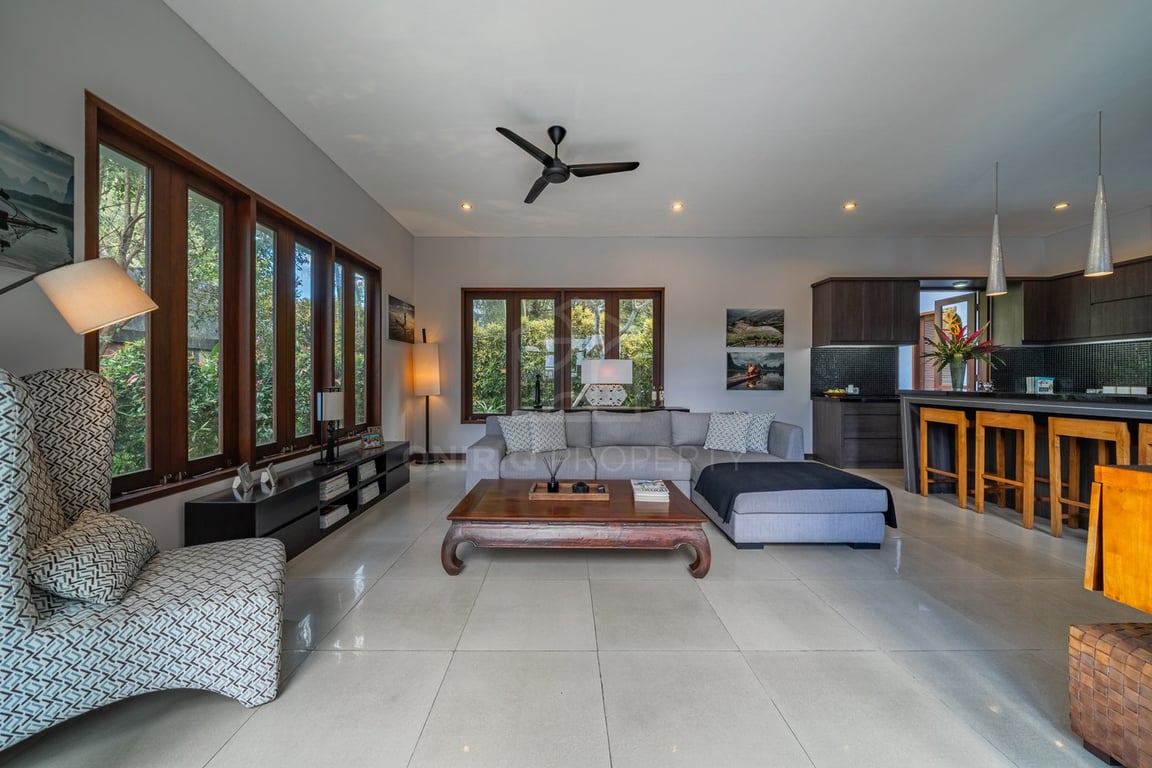 Cocobay Bali