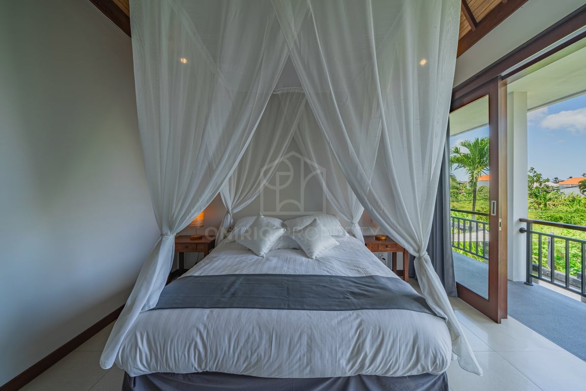 Cocobay Bali
