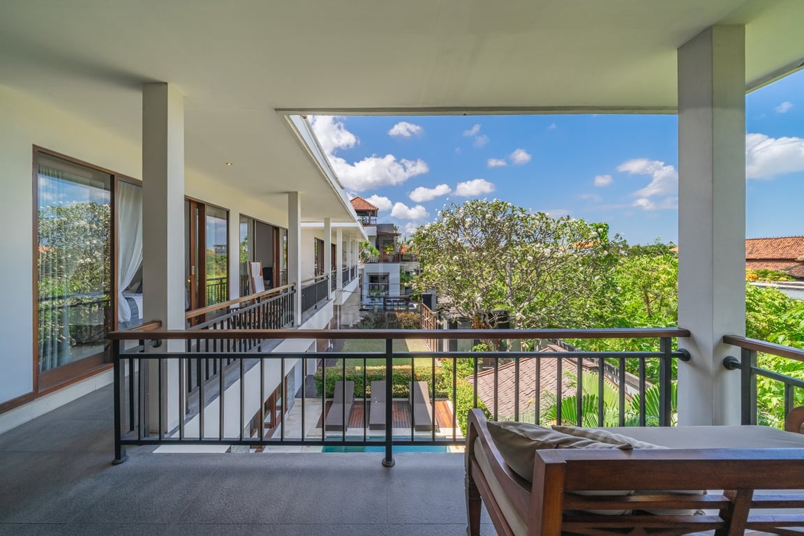 Cocobay Bali