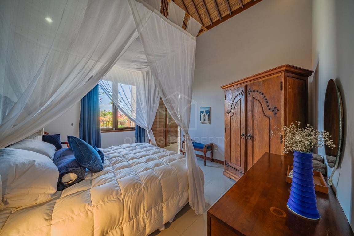 Cocobay Bali