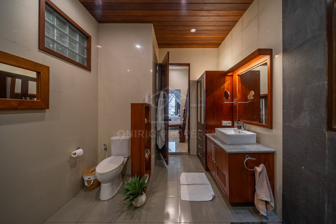 Cocobay Bali