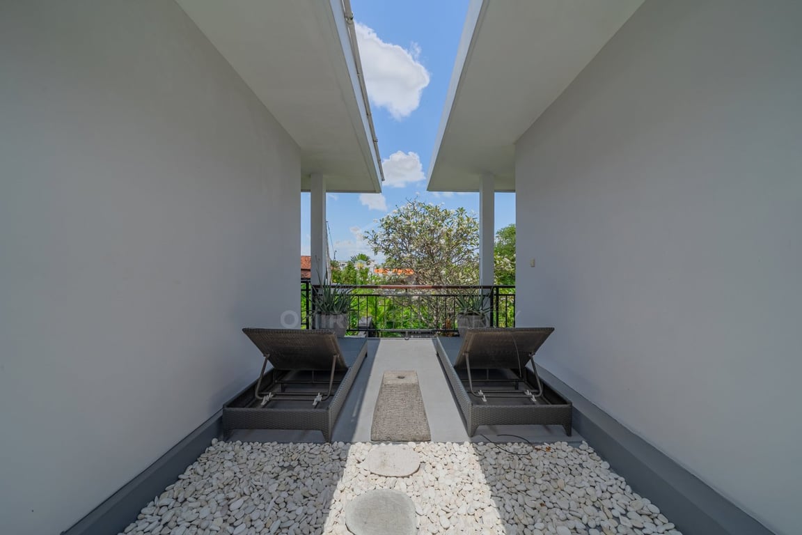Cocobay Bali