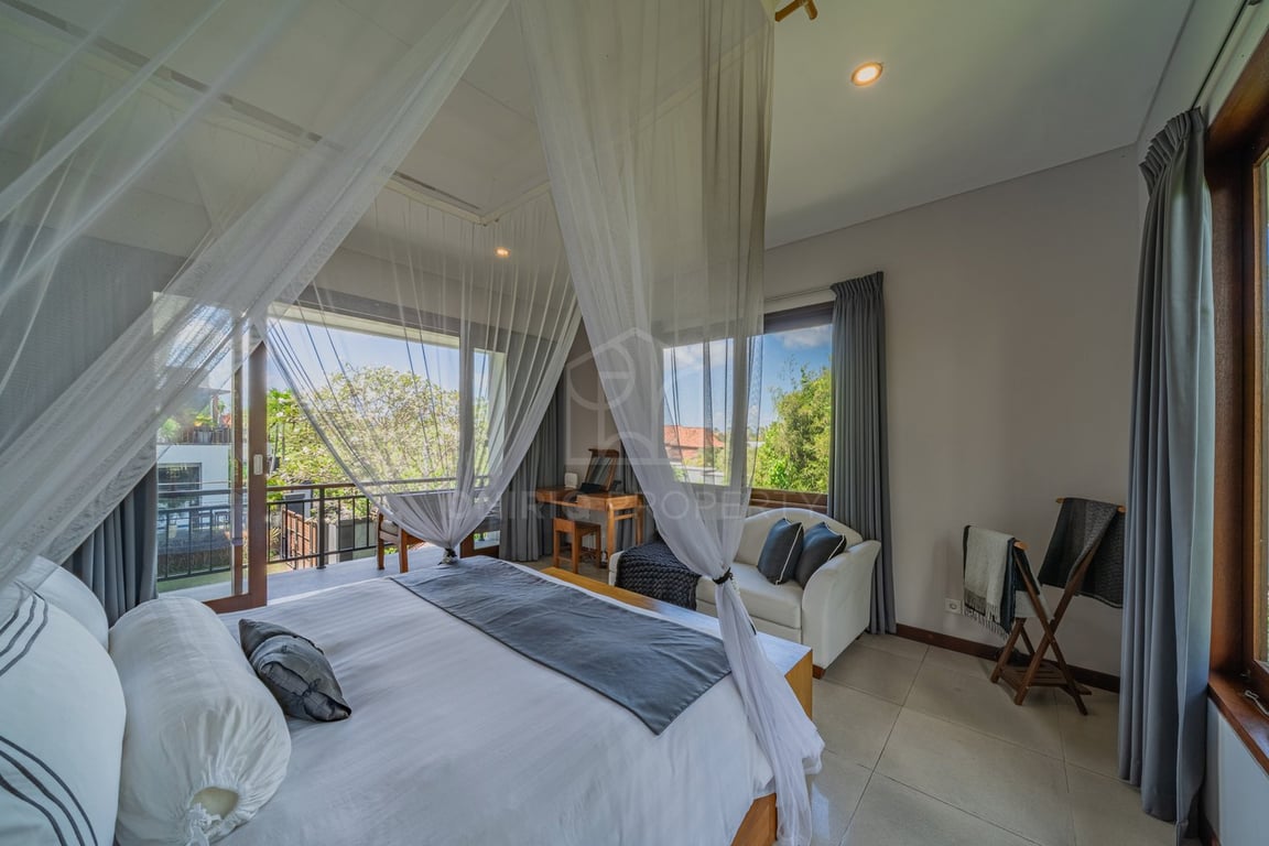 Cocobay Bali