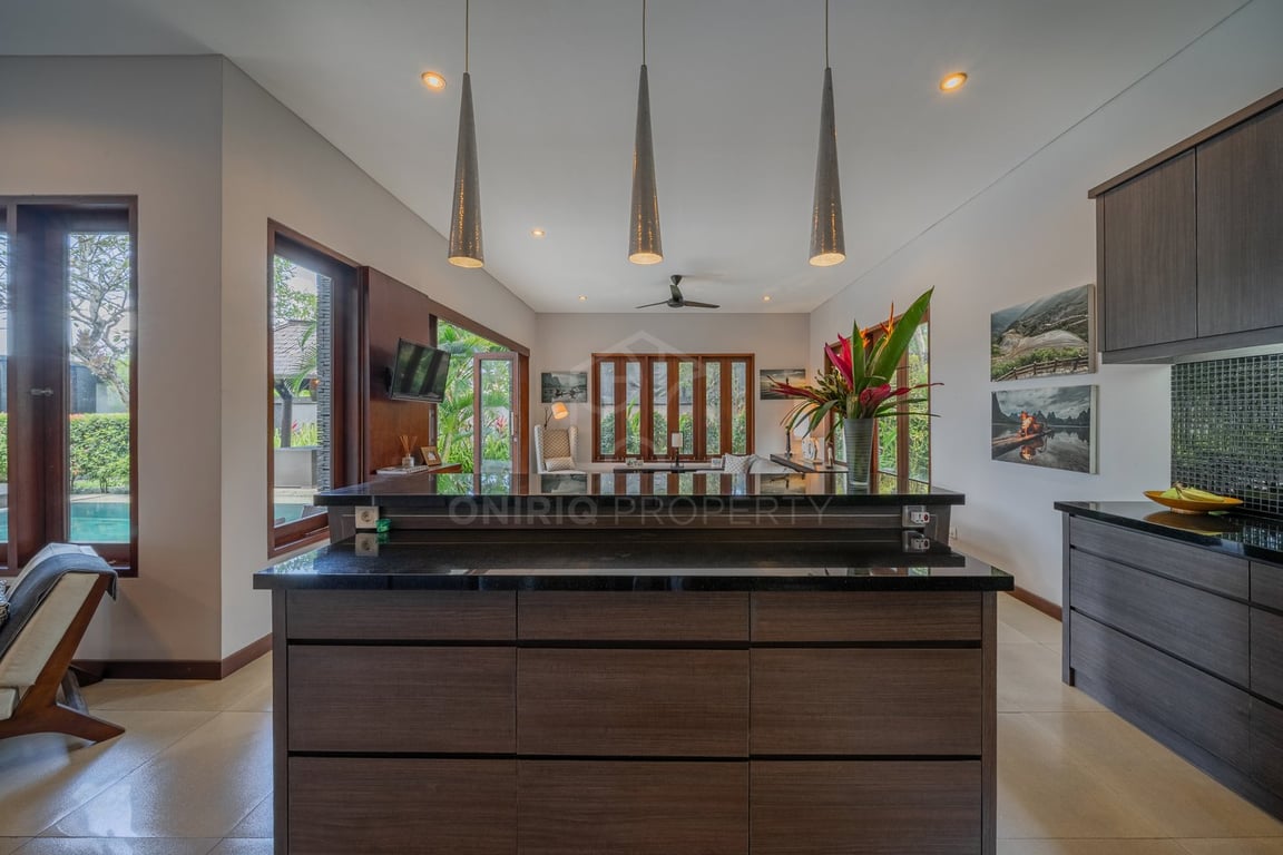 Cocobay Bali