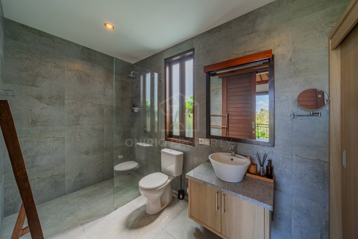 Cocobay Bali