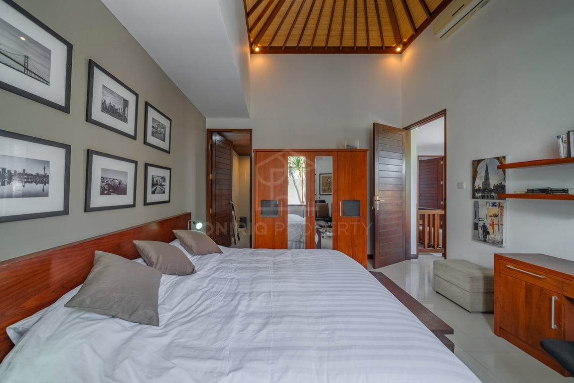 Cocobay Bali