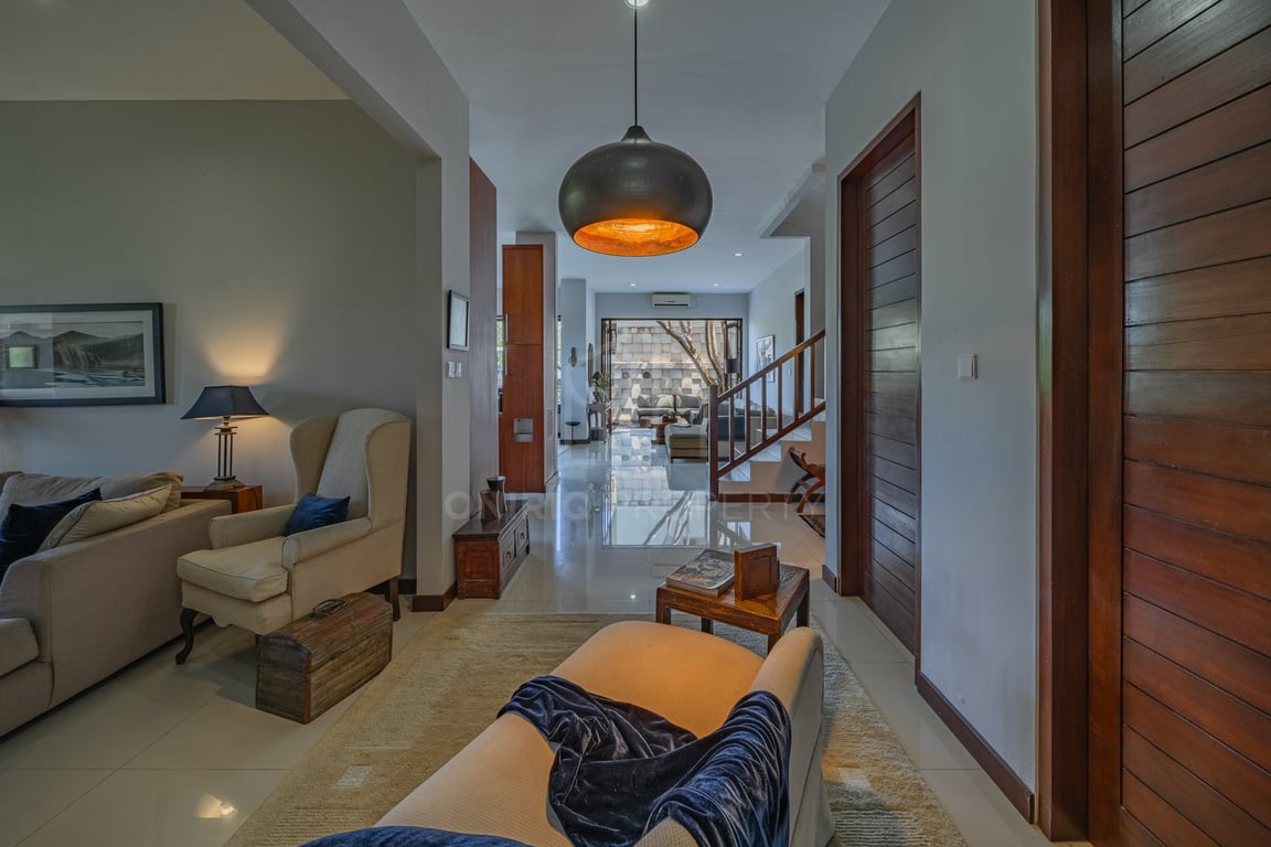 Cocobay Bali