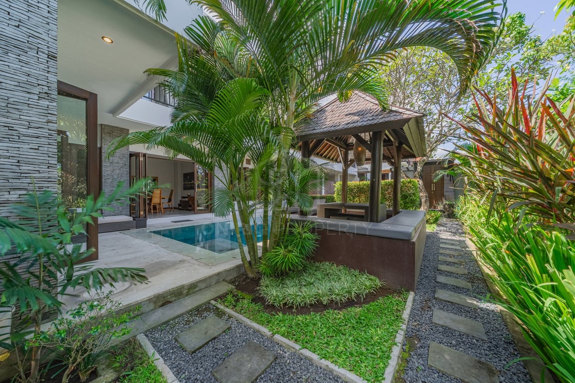 Cocobay Bali
