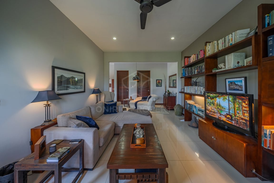 Cocobay Bali