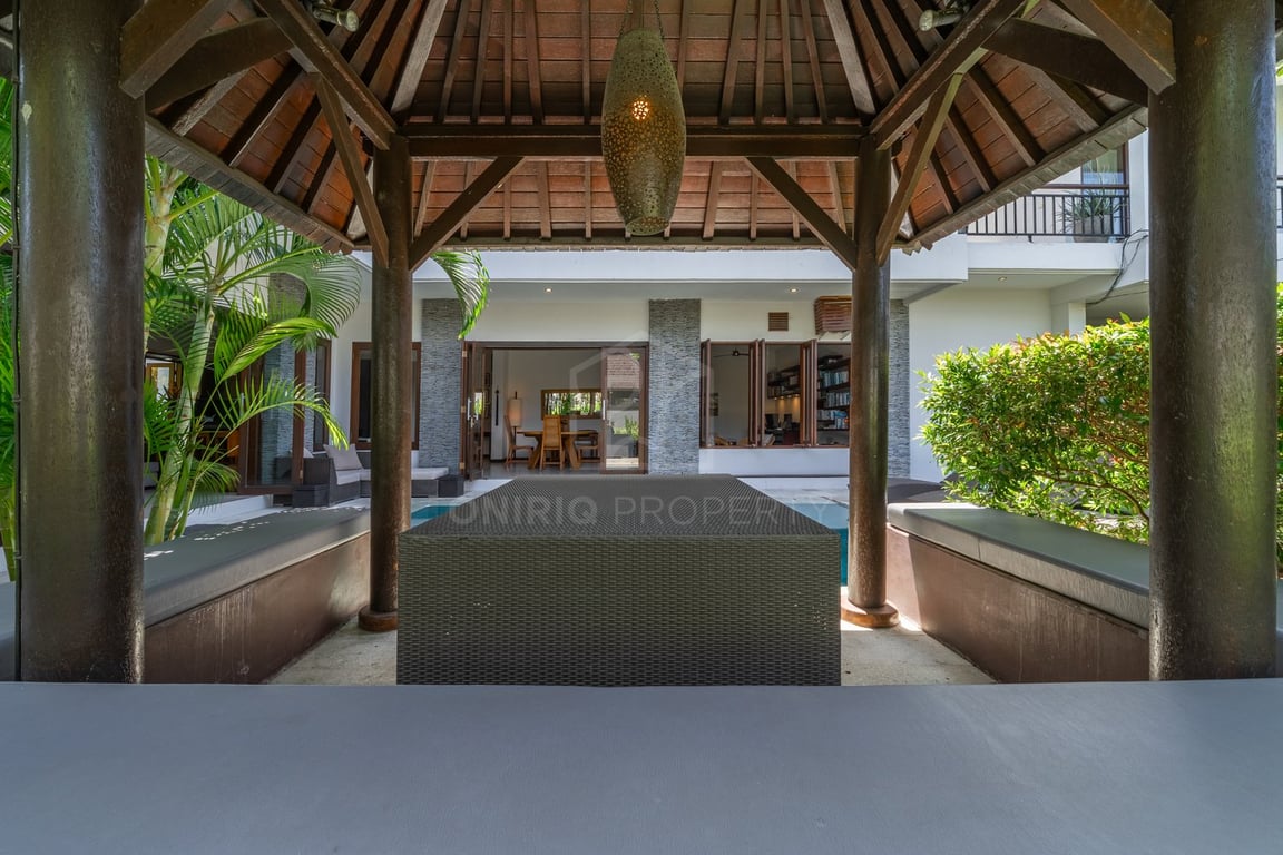 Cocobay Bali