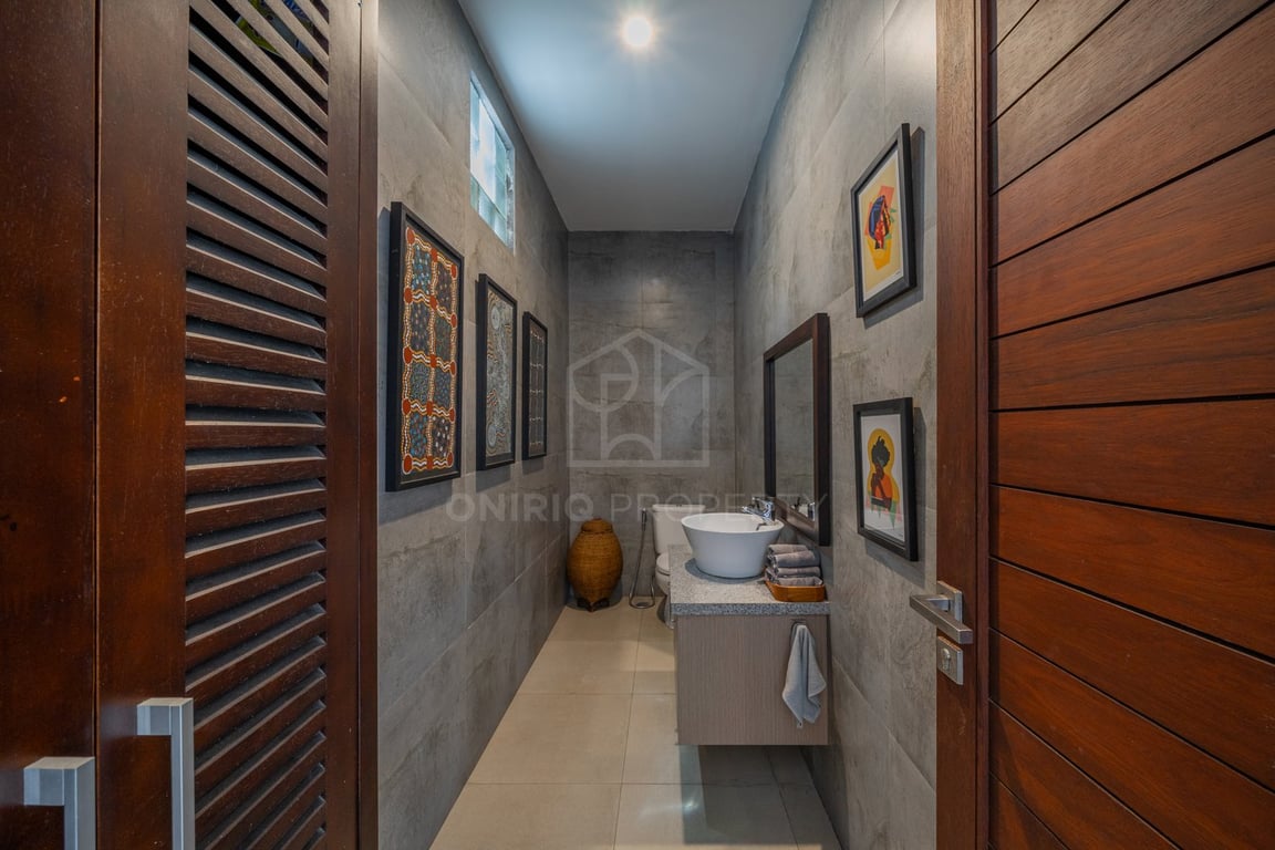 Cocobay Bali