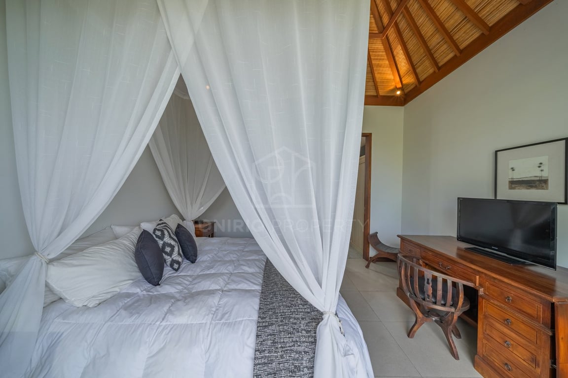Cocobay Bali