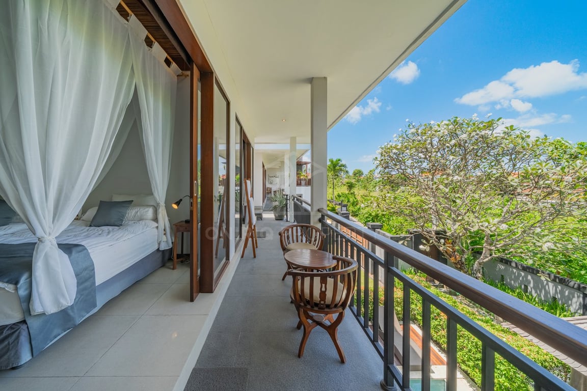 Cocobay Bali