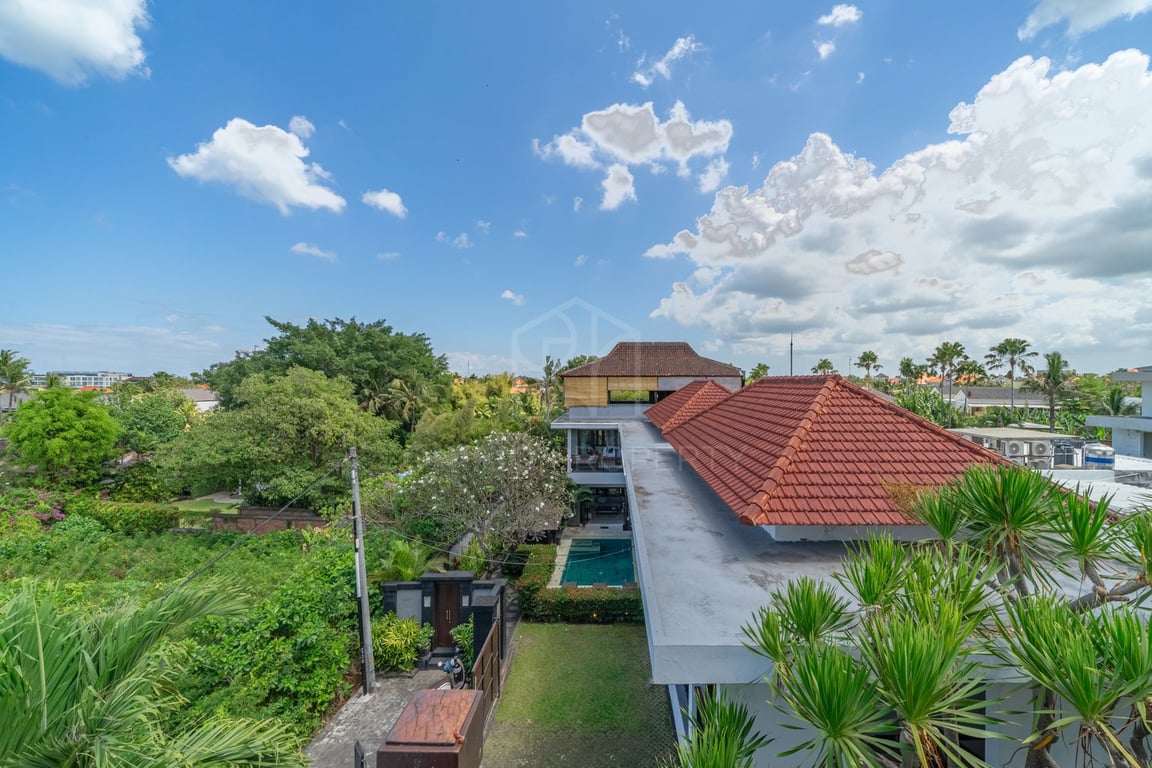 Cocobay Bali