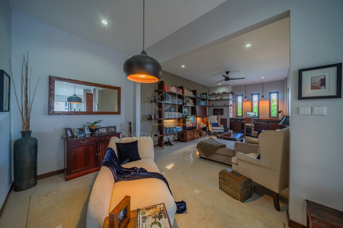 Cocobay Bali