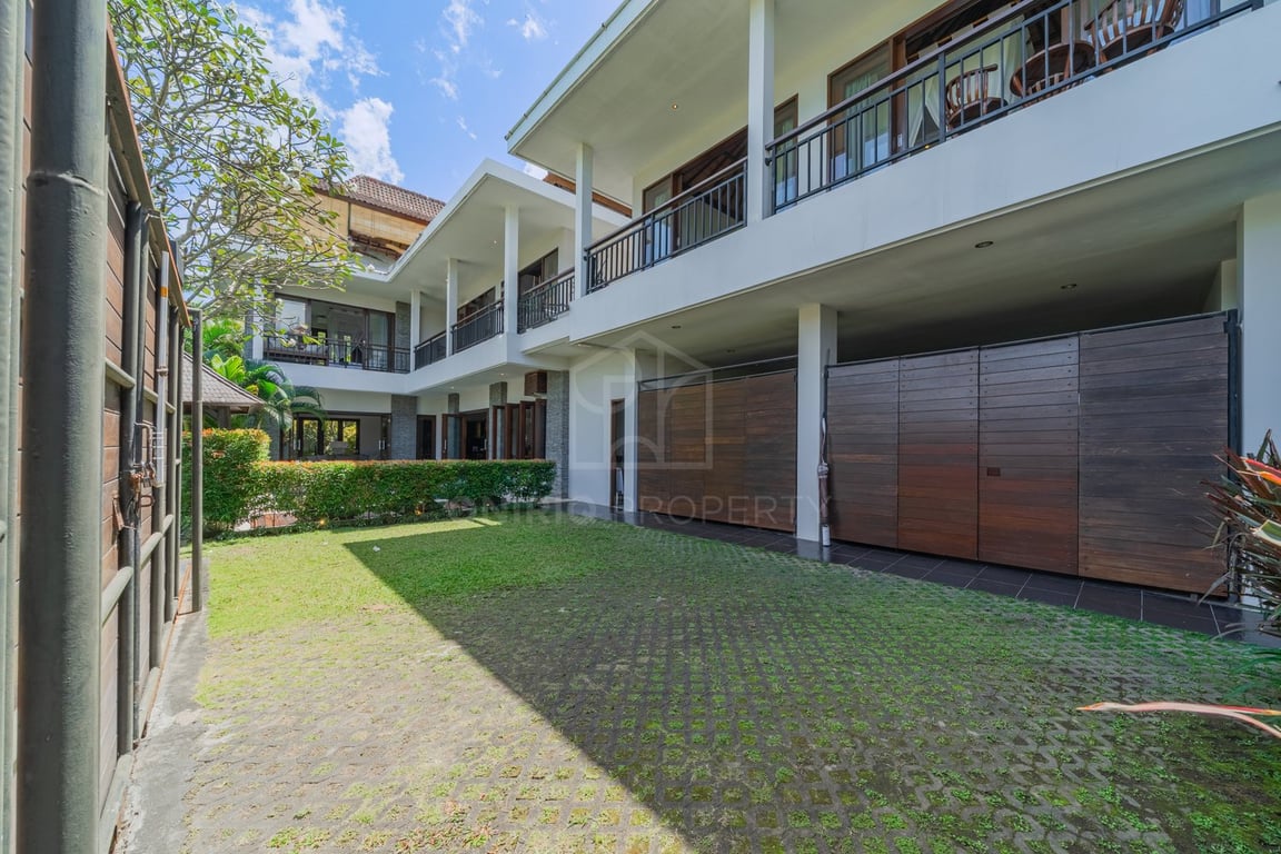 Cocobay Bali