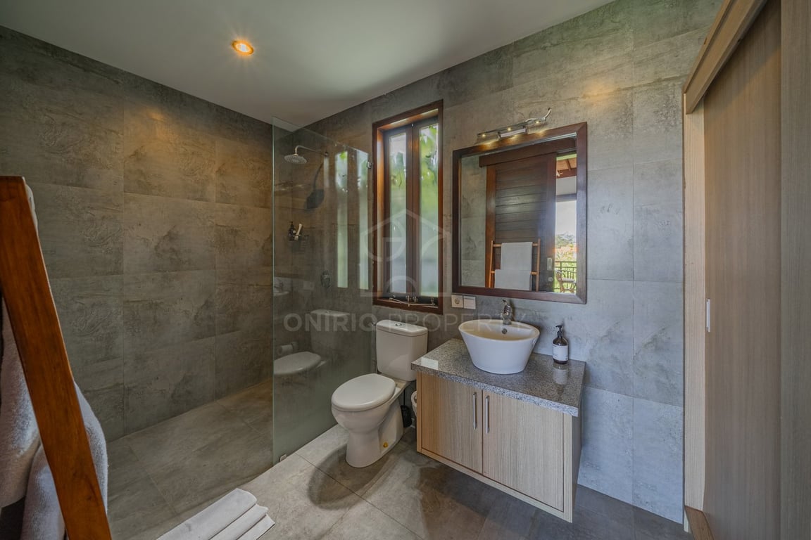 Cocobay Bali