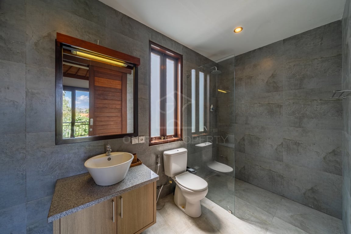 Cocobay Bali