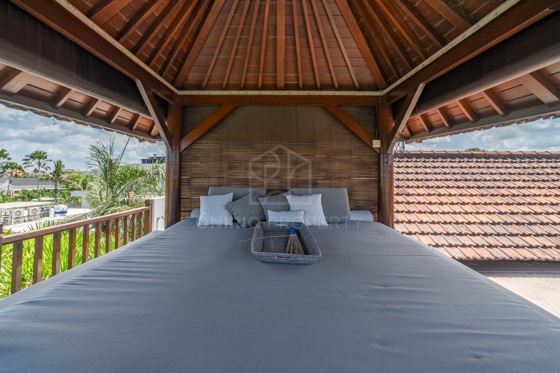 Cocobay Bali