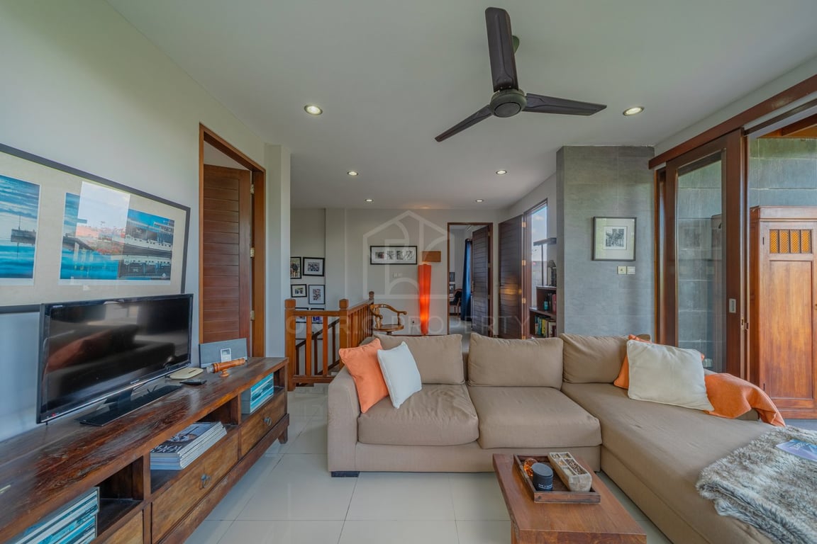 Cocobay Bali