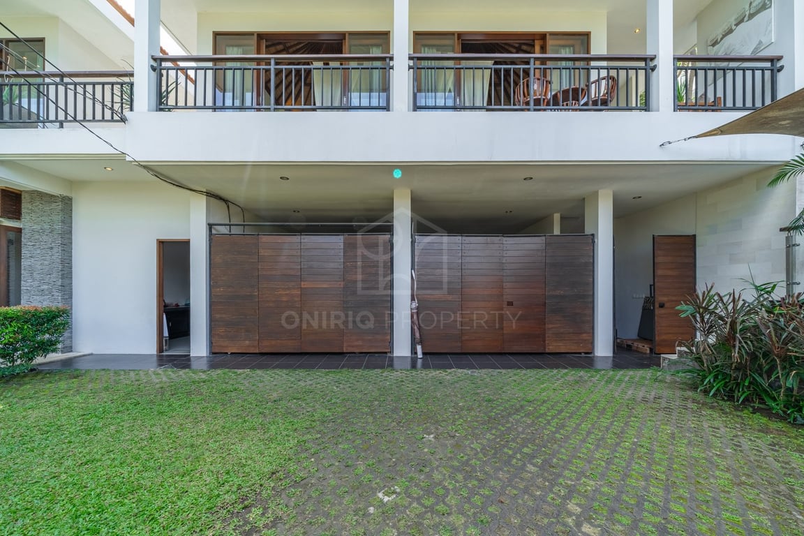 Cocobay Bali