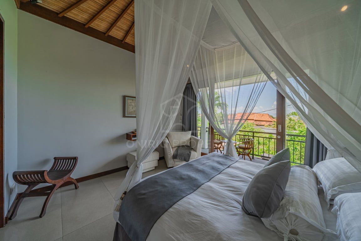 Cocobay Bali