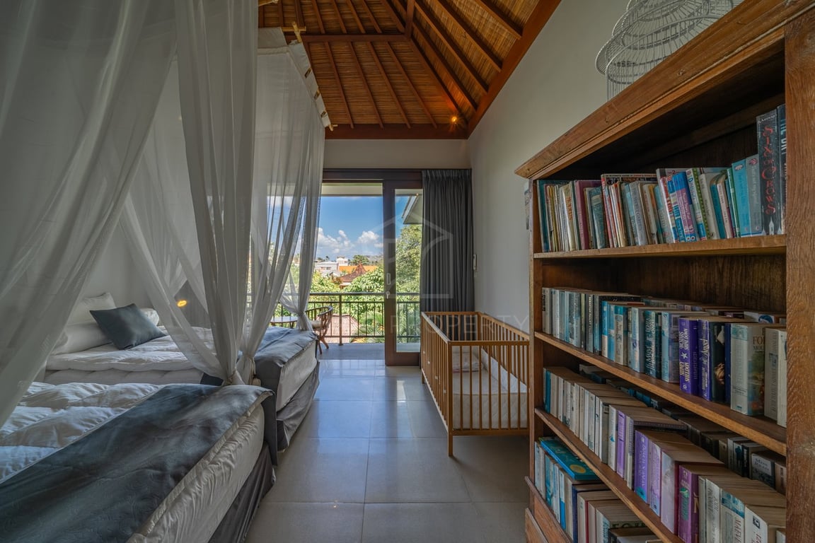 Cocobay Bali