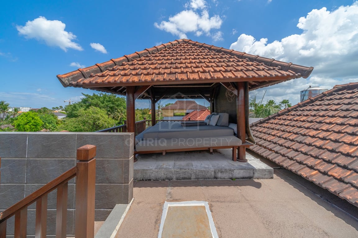 Cocobay Bali