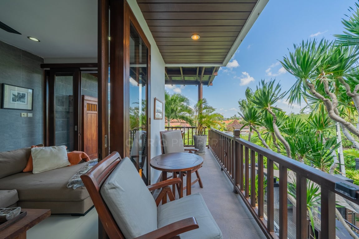 Cocobay Bali