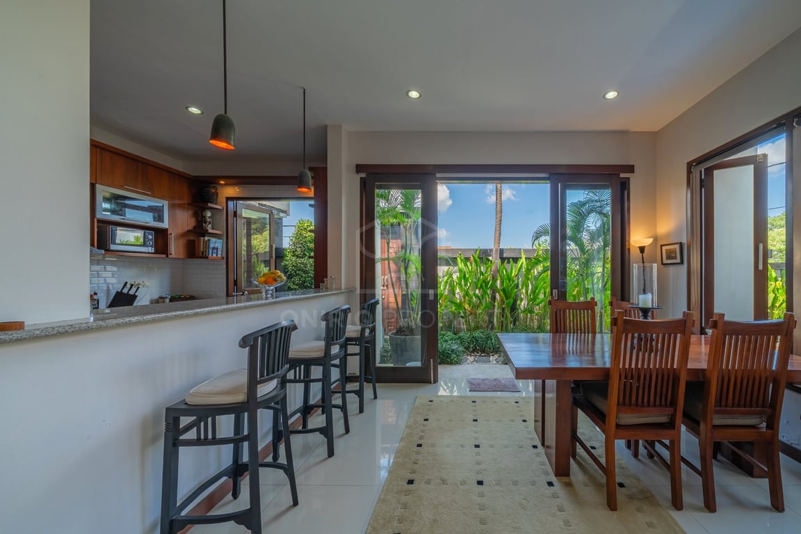 Cocobay Bali