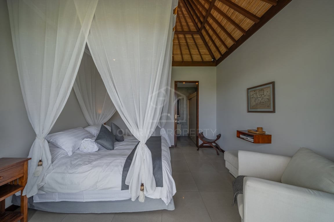 Cocobay Bali