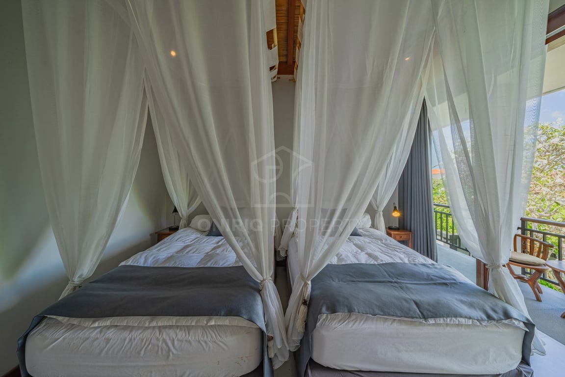 Cocobay Bali