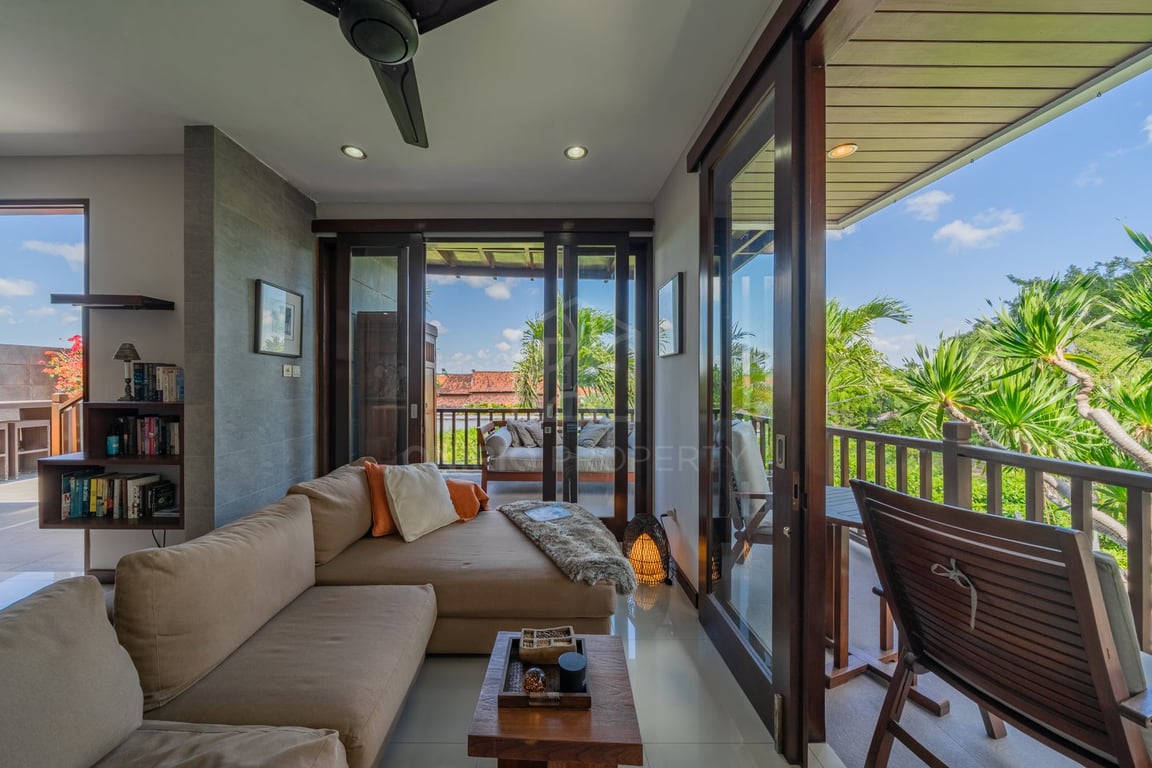 Cocobay Bali